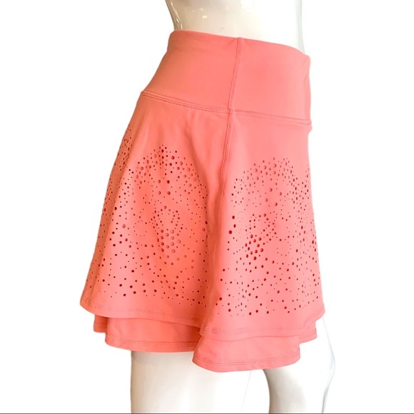 IDEOLOGY CORA TENNIS/PICKLE BALL SKIRT - Picture 4 of 6